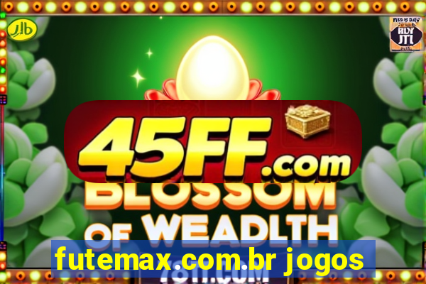futemax.com.br jogos